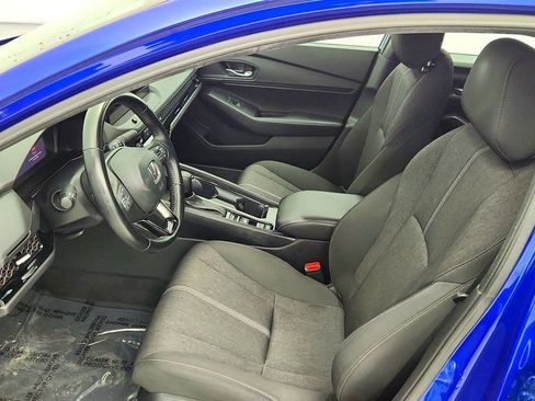 Used 2023 Honda Accord Sport image 21