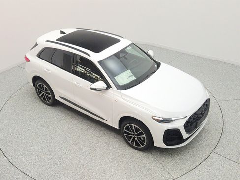 New 2026 Audi Q5 Premium Plus AWD/4WD image 18