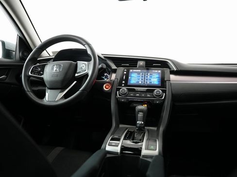 Used 2016 Honda Civic EX-T image 11
