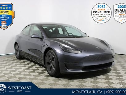 Used 2023 Tesla Model 3 Standard Range