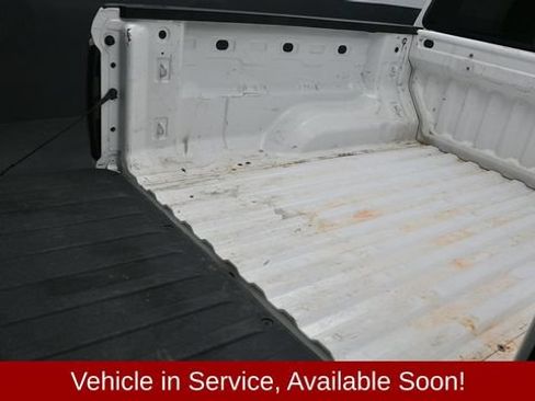 Used 2024 Chevrolet Colorado W/T w/ Safety Package RWD image 16
