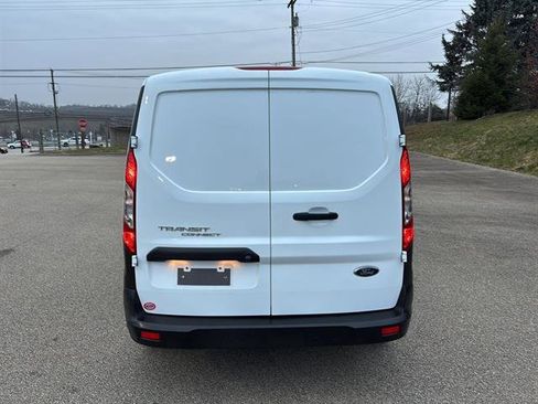 Certified 2022 Ford Transit Connect XL image 3