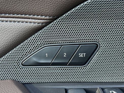 Used 2026 BMW 430i Convertible w/ M Sport Package image 20