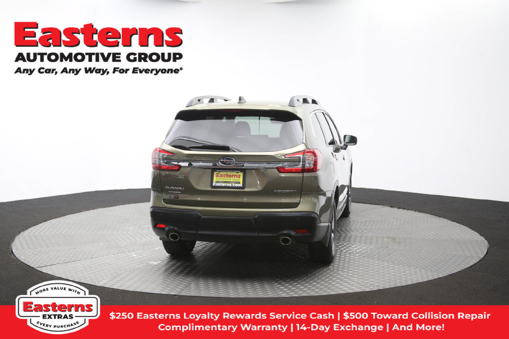 Used 2023 Subaru Ascent Premium w/ Convenience Package AWD/4WD image 44