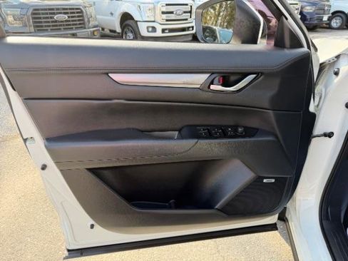 Used 2018 MAZDA CX-5 Touring w/ Preferred Equipment Package image 15