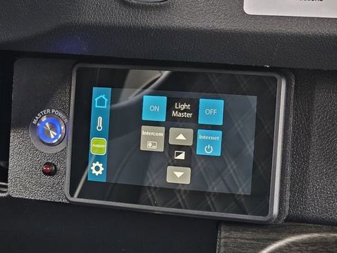 New 2024 Mercedes-Benz Sprinter 3500 image 27