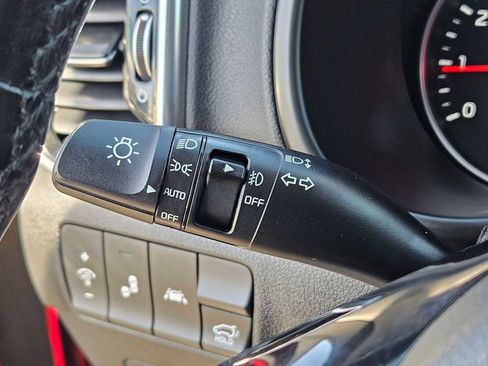 Used 2022 Kia Sportage EX image 36