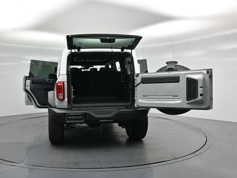 New 2026 Ford Bronco Heritage Edition AWD/4WD image 30