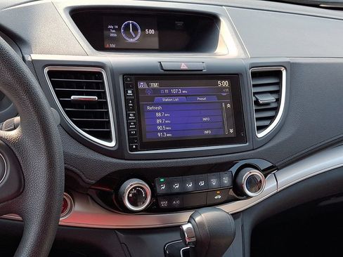 Used 2016 Honda CR-V EX image 19