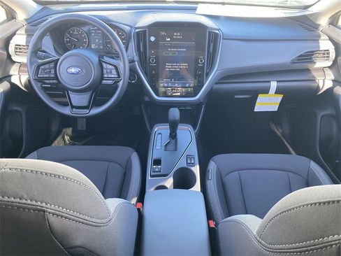 New 2025 Subaru Crosstrek 2.5i Premium image 11