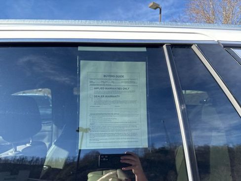 Used 2021 GMC Yukon SLT image 16