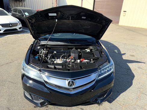 Used 2016 Acura ILX image 25