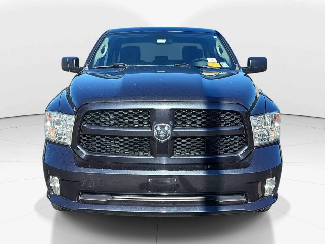 Used 2018 RAM 1500 Express w/ Express Value Package AWD/4WD image 8