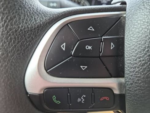 Used 2018 Jeep Renegade Sport w/ Power & Air Group AWD/4WD image 19