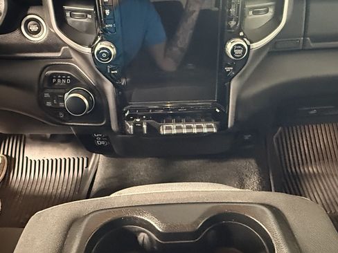 Used 2023 RAM 1500 Big Horn AWD/4WD image 21