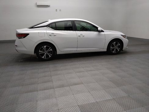 Used 2023 Nissan Sentra SV image 10
