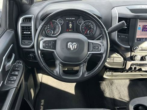 Used 2024 RAM 2500 Big Horn image 18