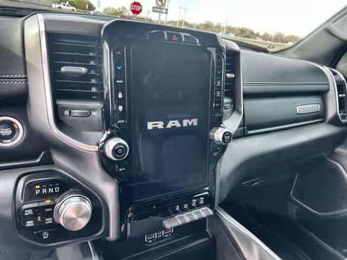 Used 2023 RAM 1500 Laramie image 18