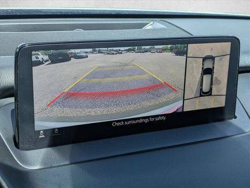 Used 2021 MAZDA CX-9 Grand Touring AWD/4WD image 15