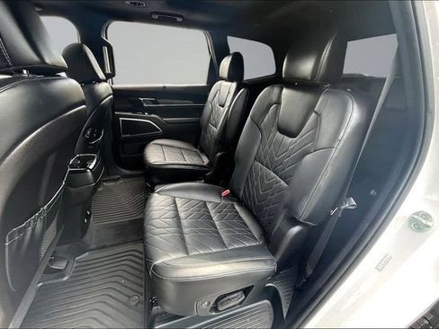 Certified 2024 Kia Telluride SX Prestige X-Pro AWD/4WD image 22
