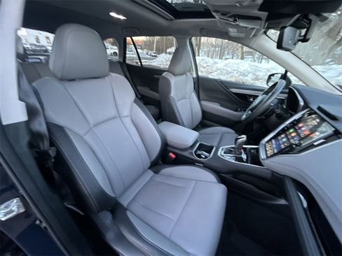 Certified 2023 Subaru Outback Limited image 25