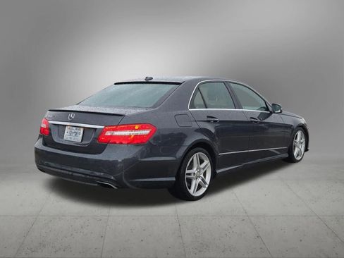 Used 2011 Mercedes-Benz E 350 Sedan image 6