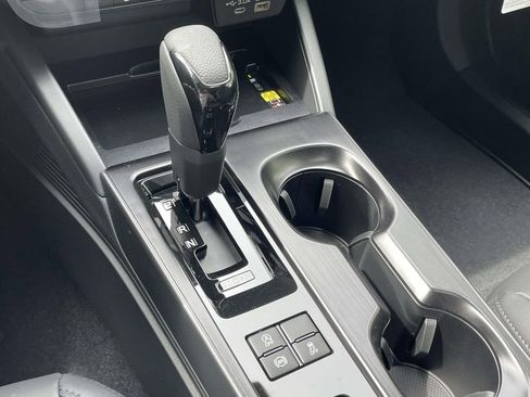New 2026 Subaru Outback Touring XT AWD/4WD image 26
