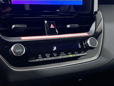 New 2026 Toyota Corolla LE image 26