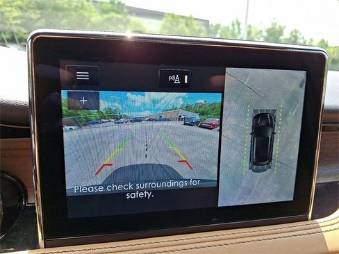 Certified 2022 Lincoln Corsair Reserve w/ Equipment Group 201A image 20