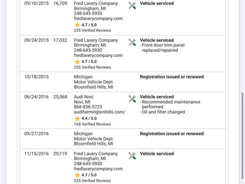 Used 2014 Audi Q5 2.0T Premium Plus image 60