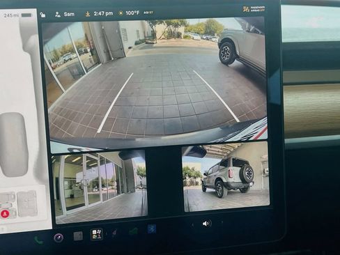 Used 2023 Tesla Model 3 Standard Range RWD image 14