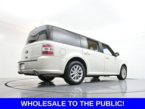 Used 2014 Ford Flex SE FWD image 32