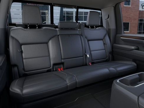 New 2026 GMC Sierra 3500 Denali w/ Denali Reserve Package image 17