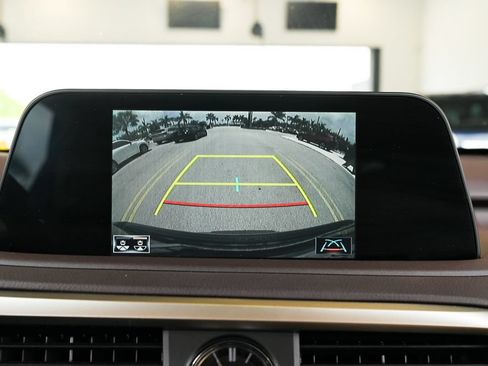 Used 2020 Lexus RX 350 FWD w/ Premium Package image 20