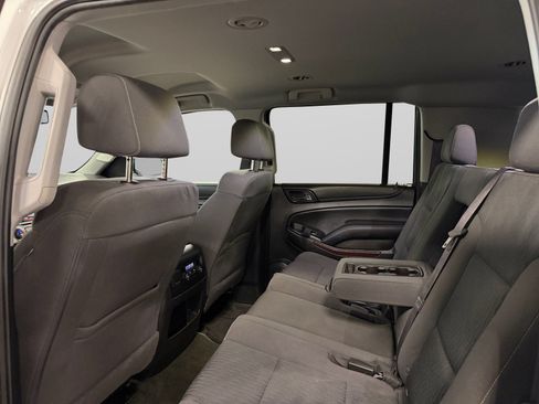 Used 2016 GMC Yukon XL SLE w/ HD Trailering Package AWD/4WD image 37