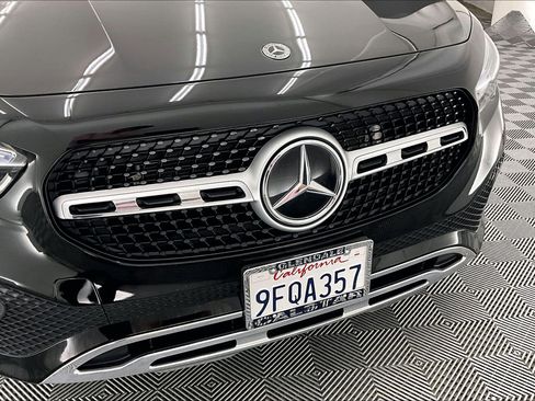 Certified 2023 Mercedes-Benz GLA 250 4MATIC image 31