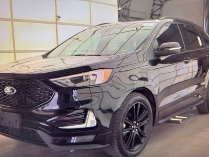 Used 2020 Ford Edge ST-Line