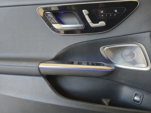 New 2026 Mercedes-Benz C 300 Sedan image 28
