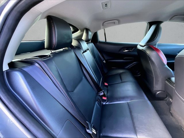 Used 2024 Toyota Prius Prime FWD image 29