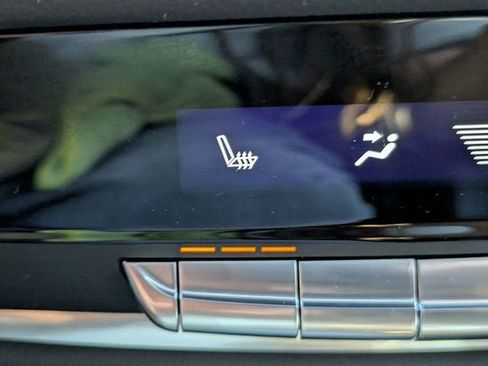 New 2026 Cadillac Escalade Luxury w/ Touring Package AWD/4WD image 16