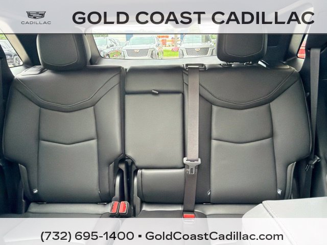 Used 2025 Cadillac XT5 Premium Luxury w/ Technology Package AWD/4WD image 19