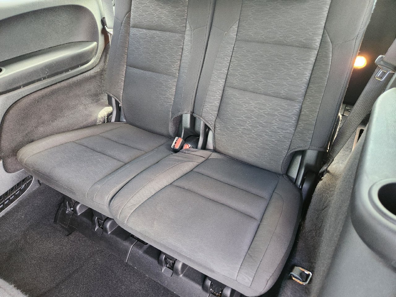 Used 2026 Dodge Durango GT AWD/4WD image 40