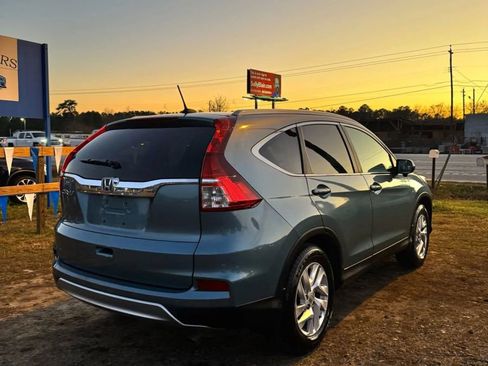 Used 2016 Honda CR-V EX-L image 9