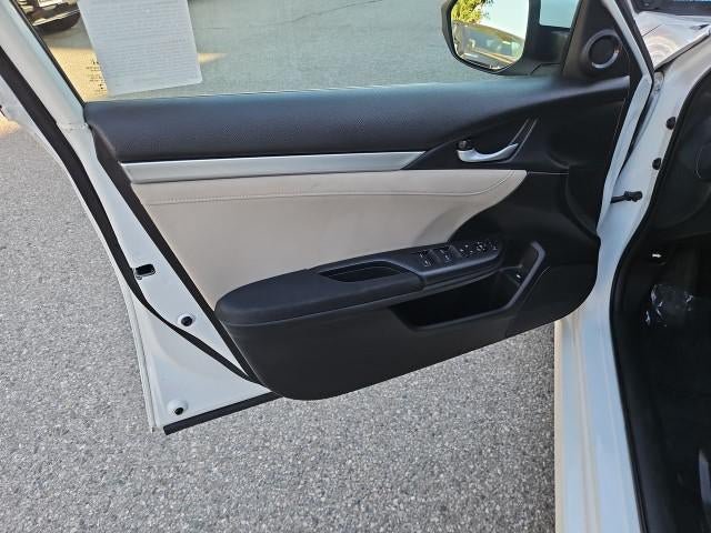 Used 2016 Honda Civic EX-T image 22