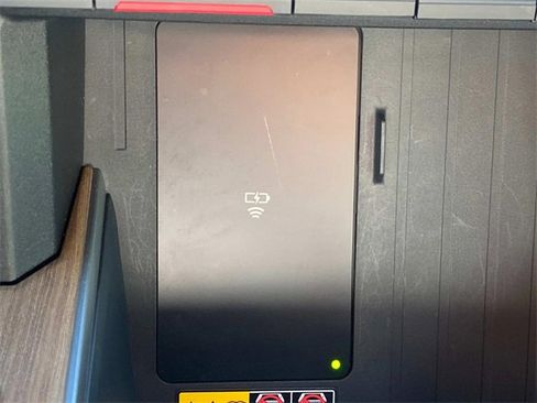 Used 2025 Toyota Sequoia Platinum image 29