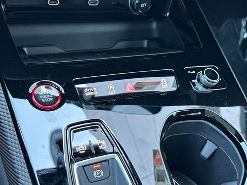 New 2025 Audi S5 Premium Plus image 17