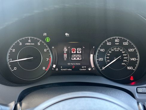 Used 2023 Acura RDX AWD w/ Advance Package image 35