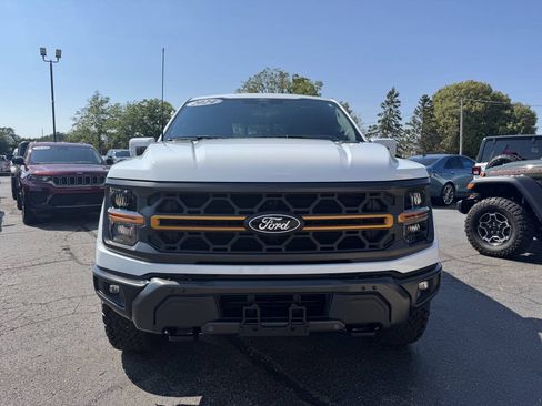 Used 2024 Ford F150 Tremor w/ Equipment Group 402A High AWD/4WD image 4