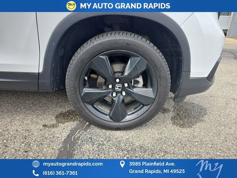 Used 2019 Honda Passport EX-L image 31