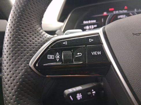 Used 2023 Audi RS e-tron GT w/ Carbon Performance Package image 14